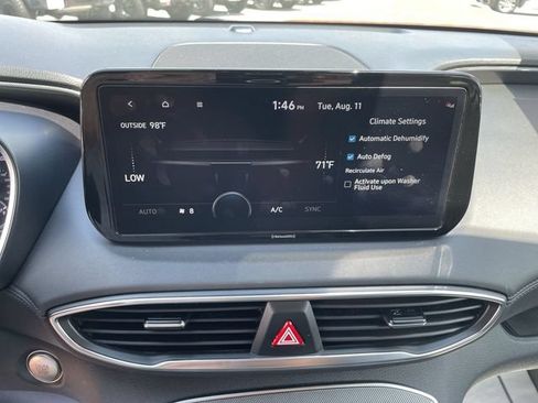 Used 2023 Hyundai Santa Fe XRT AWD/4WD image 22