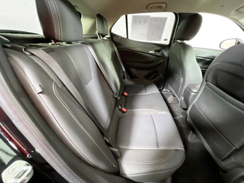 Used 2022 Buick Encore GX Preferred w/ Cold Weather Comfort Package image 24