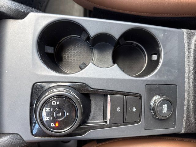 Used 2021 Ford Bronco Sport Outer Banks w/ Outer Banks Package (96D) AWD/4WD image 23