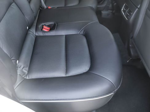 New 2025 MAZDA CX-5 AWD 2.5 S w/ Select Package image 53