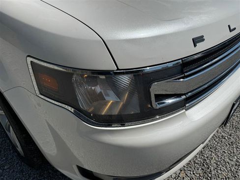 Used 2014 Ford Flex SEL w/ Equipment Group 202A image 12