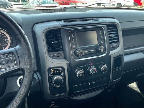 Used 2019 RAM 1500 Tradesman w/ Chrome Plus Package image 6
