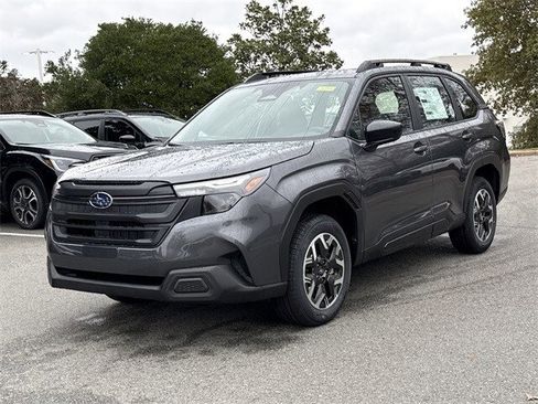 New 2026 Subaru Forester image 7