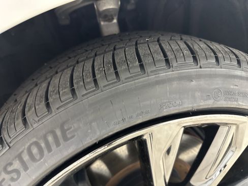 Certified 2023 Lexus IS 350 F Sport image 12