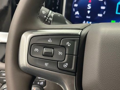 New 2026 Chevrolet Silverado 1500 RST w/ Safety Package AWD/4WD image 21