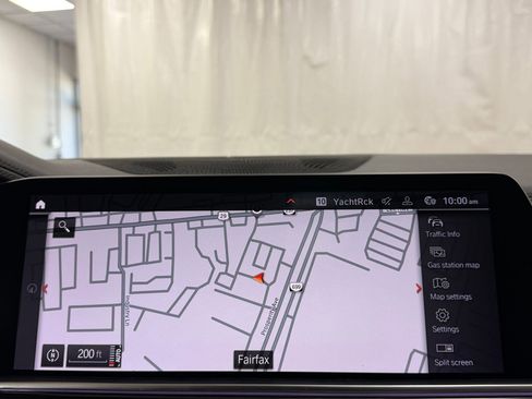 Used 2020 BMW X5 M50i image 23