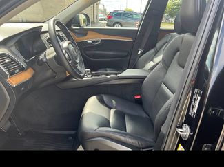 Used 2023 Volvo XC90 B5 Plus w/ Protection Package Premier AWD/4WD video 2