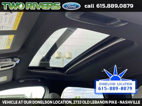 Used 2023 Hyundai Santa Cruz SEL w/ Activity Package FWD image 22