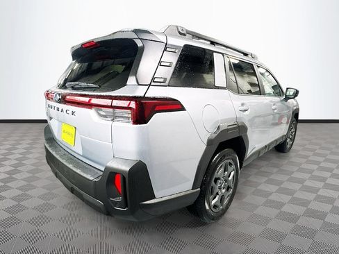 New 2026 Subaru Outback Premium AWD/4WD image 4