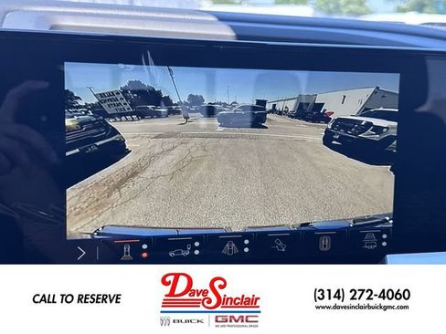 New 2026 GMC Sierra 1500 Elevation w/ Elevation Premium Package AWD/4WD image 17