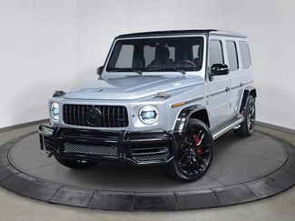 Used 2021 Mercedes-Benz G 63 AMG 4MATIC video 1
