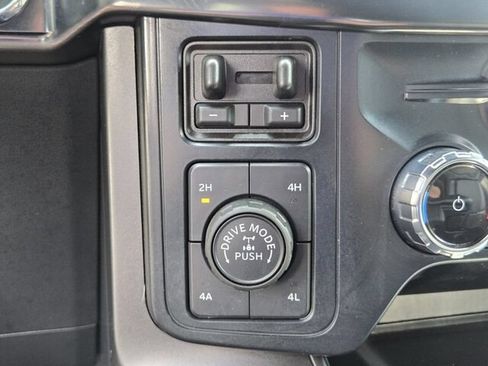 Certified 2025 Ford F150 Tremor w/ Equipment Group 402A High AWD/4WD image 33