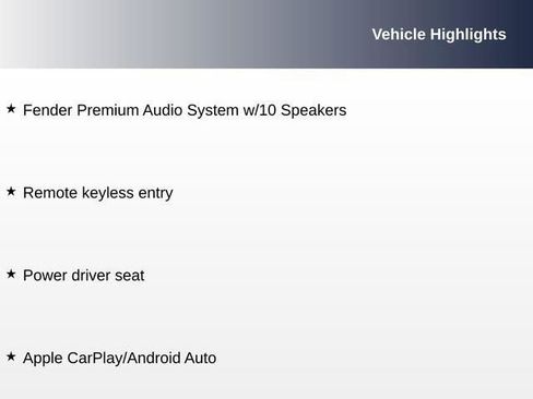 Used 2024 Nissan Frontier SV image 10