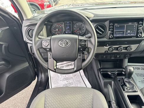 Used 2023 Toyota Tacoma SR w/ SR Convenience Package image 25