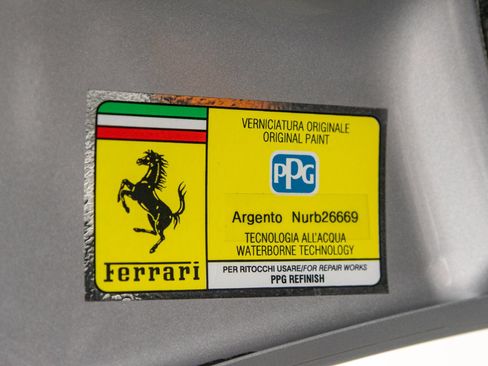 Used 2025 Ferrari Purosangue AWD/4WD image 59