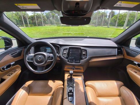 Used 2019 Volvo XC90 T6 Inscription AWD/4WD image 8