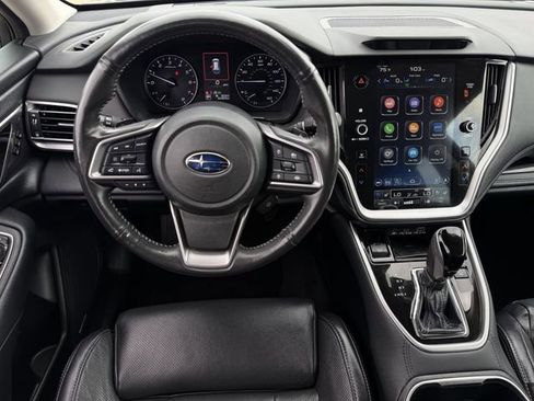 Used 2023 Subaru Outback Touring XT image 12