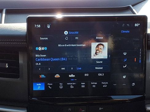 Used 2024 Ford Expedition XLT RWD image 15