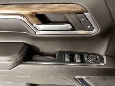 Used 2024 Chevrolet Silverado 1500 LT Trail Boss image 20