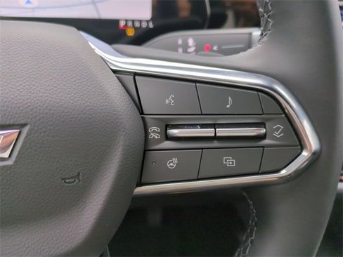 New 2026 Chevrolet Equinox LT image 25