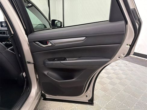 Used 2025 MAZDA CX-5 AWD 2.5 S w/ Preferred Package image 17