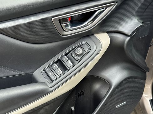 Certified 2023 Subaru Forester Limited image 17