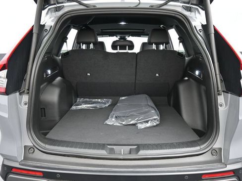 Used 2026 Honda CR-V Sport-L image 28
