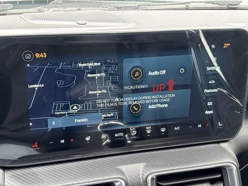 New 2026 Ford Mustang GT Premium image 22