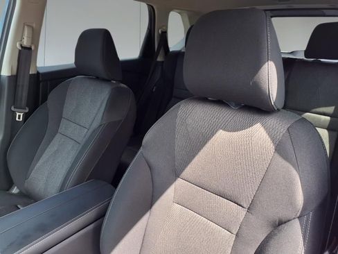 New 2026 Nissan Rogue SV image 14