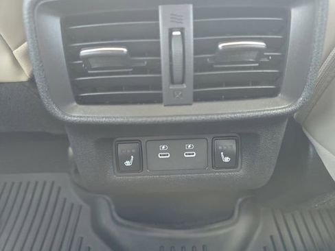 New 2026 Nissan Murano Platinum image 26