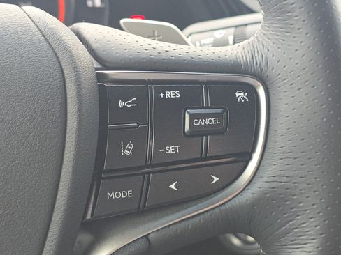 Used 2023 Lexus ES 350 F Sport w/ Accessory Package (Z1) FWD image 24