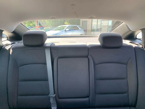 Certified 2024 Chevrolet Malibu LT image 29