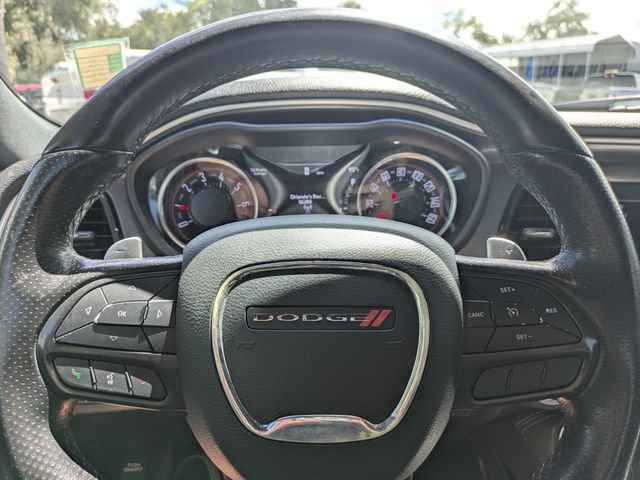 Used 2021 Dodge Challenger GT RWD image 30