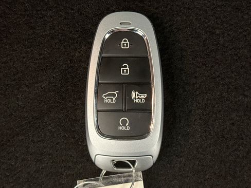 Used 2023 Hyundai Tucson SEL image 22