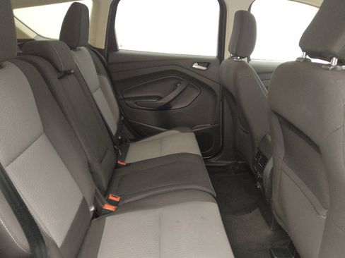 Used 2019 Ford Escape SE FWD image 19