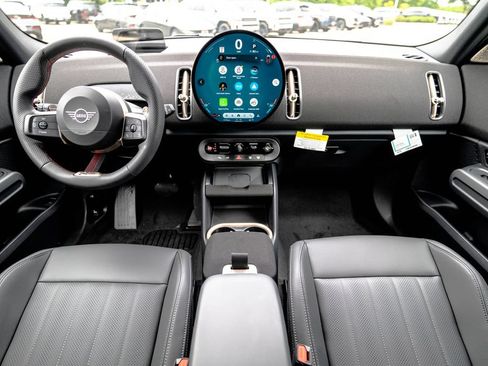 New 2027 MINI Cooper Countryman S AWD/4WD image 11