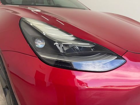 Used 2021 Tesla Model 3 Standard Range Plus RWD image 31