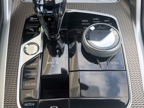 Certified 2023 BMW X6 xDrive40i image 39