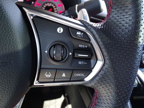 Used 2023 Acura TLX Type S AWD/4WD image 20