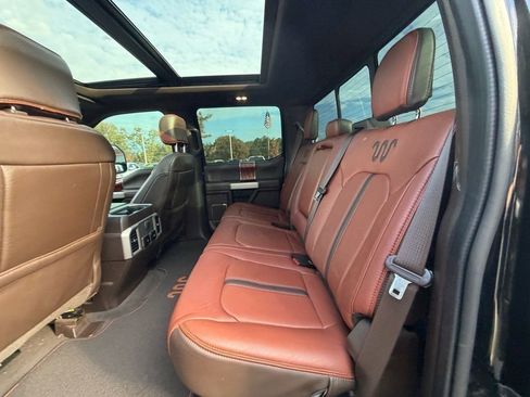 Used 2022 Ford F250 King Ranch w/ King Ranch Ultimate Package image 13