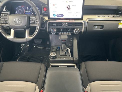 New 2026 Toyota Tacoma TRD Off-Road image 12
