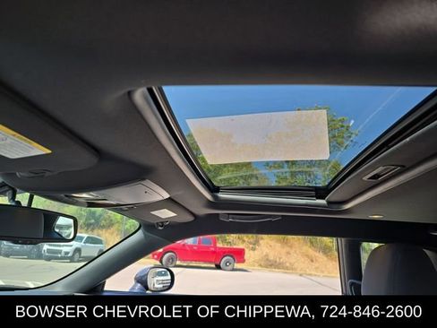 Used 2014 Dodge Challenger R/T w/ Electronics Convenience Group image 13