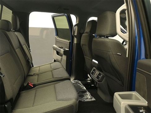 New 2025 Ford F150 XLT w/ Equipment Group 302A MID image 15