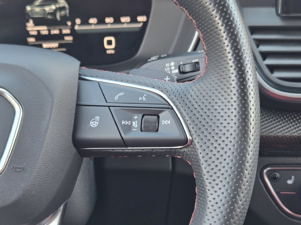 Used 2024 Audi SQ5 Prestige AWD/4WD image 37