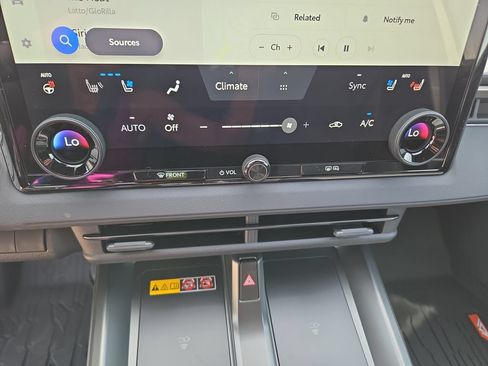 New 2026 Toyota bZ Woodland AWD/4WD image 24