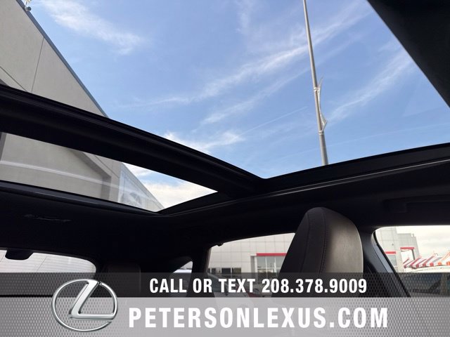 Used 2025 Lexus RX 450h AWD w/ Convenience Package image 14