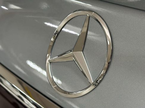 New 2026 Mercedes-Benz E 350 4MATIC Sedan image 8