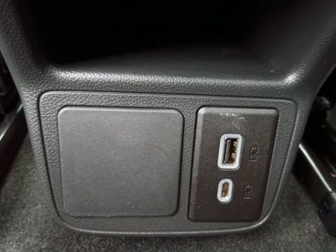 Used 2023 Buick Encore GX Select w/ Sport Touring Package AWD/4WD image 12