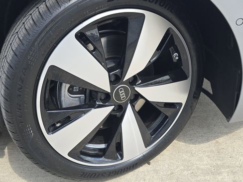 New 2025 Audi A5 2.0T Premium image 15