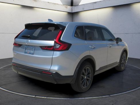 Certified 2026 Honda CR-V EX-L image 5
